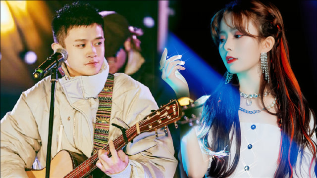 假如王勉陈卓璇cp是真的,甜甜的恋爱太可了!