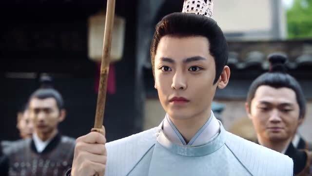 我就是这般女子容瑕找孙小姐借粮食不料孙小姐对班恒一见钟情啦