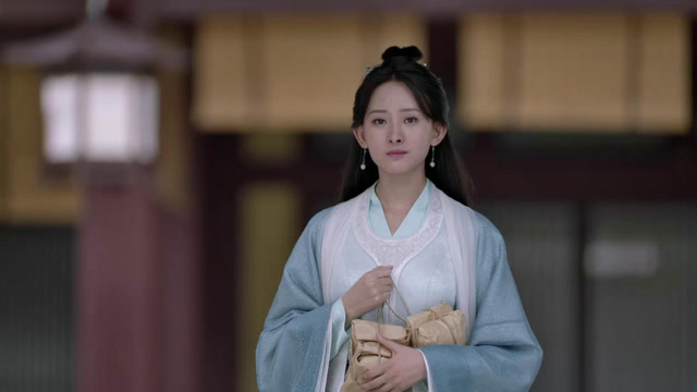 庆余年:沈重妹妹来看望言冰云,给他送药,情深意重