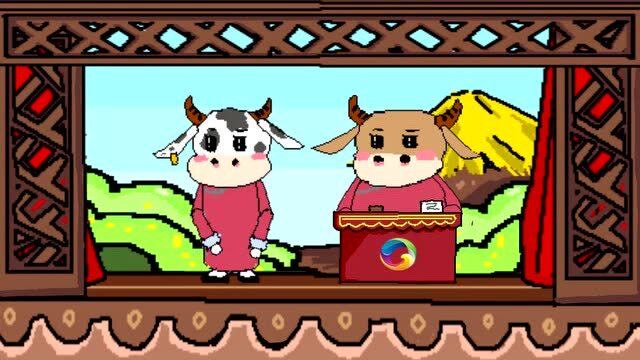 吴忠方言相声二牛抬杠您且来听听口音正不正