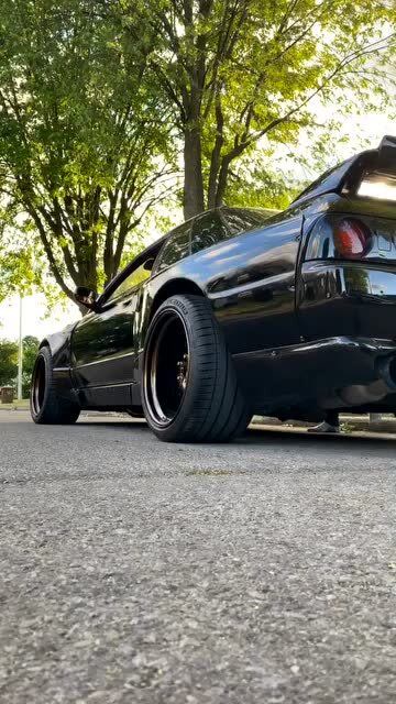 这样的破尼桑你能接受吗?猜猜它是什么车