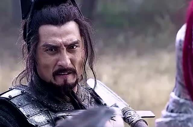 英布耳闻项羽身法无敌,前来向他发起挑战,结果惨被吊打!