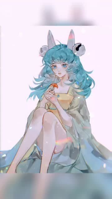 长大后的蔡文姬和她的澜朋友,你们觉得怎么样?