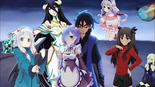 刺客伍六七第三季:细节暴露,大号柒与红发女子感情不一般!