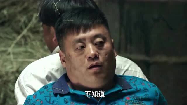 盘点槑头槑脑爆笑场面岳光被绑为自救脱袜子小惠闻到这味想吐绑匪闻到