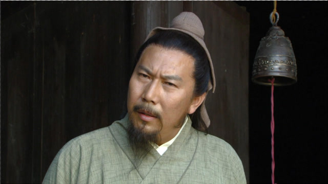 明初功臣李善长是如何被朱元璋赐死的?