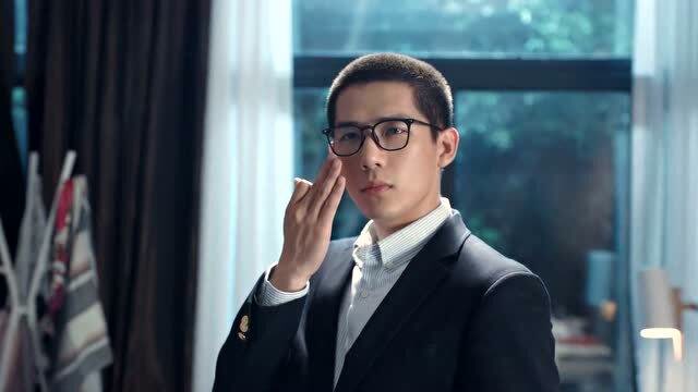 百岁之好 一言为定:蒋正寒前往夏林希家中做家教,夏林希:你在和本学霸