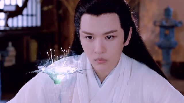 【长白·太岁 蒙恩】本来冲着柳龙庭看的,结果.龙庭是个渣渣啊