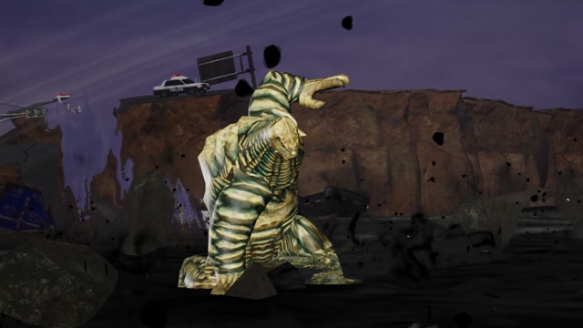 雷德王抢夺第一反派的称号使出黑暗漩涡,路基艾尔危险了