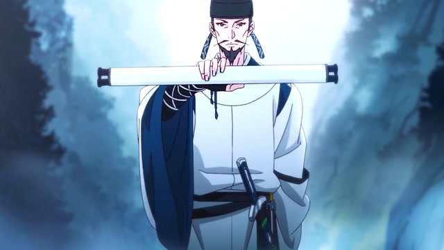 秘宝之国李白不仅是诗人还是大唐第一除妖师