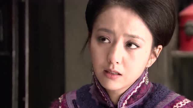 刀客家族的女人cut连连看刀客家族的女人第22集02葛大妮要走明月相