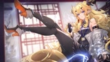【明日方舟】WD－2绿洲惊雷，雷姐单核