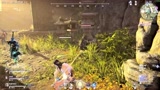 永劫无间：极限一穿五