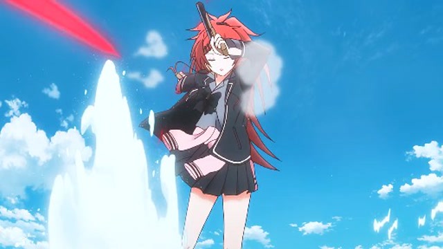 傲娇妹妹~心灵代码