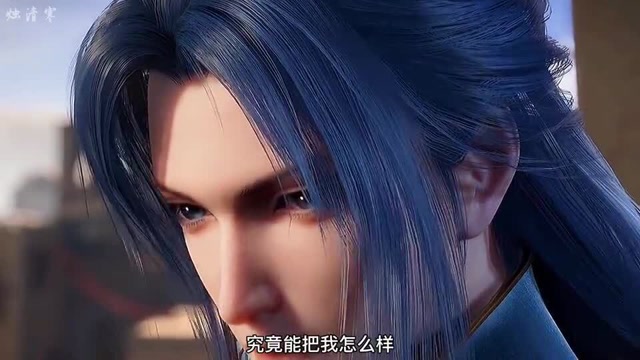 斗罗大陆第145集抢先看杨无敌路走窄了