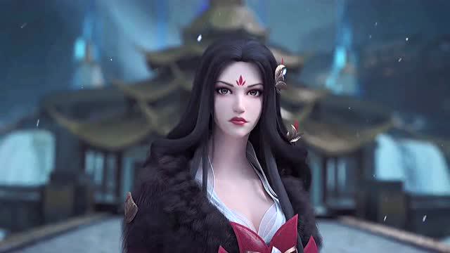 完美世界重瞳本是无敌路何须再借他人骨石毅母子的格局小了啊