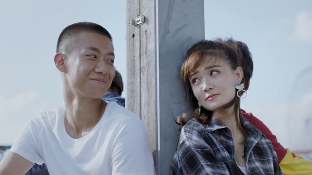 飞鸟集梦想版预告:徐璐高至霆诠释热血追梦