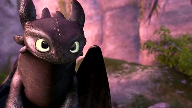 无牙仔对待兄弟和女朋友的区别