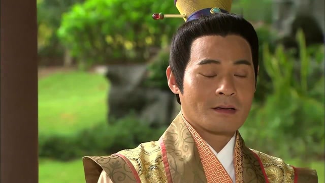 东西:信阳君做梦自己当了大王,有东西两宫娘娘,迎春一番话霸气