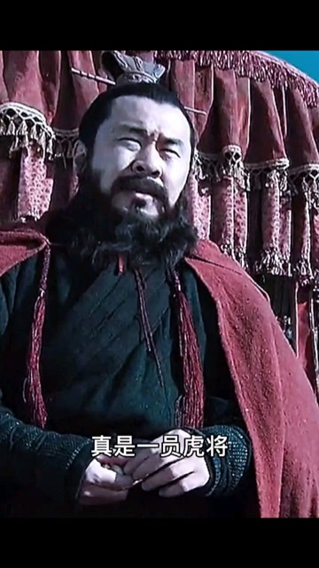 我以为吕布已天下无敌,这是谁的部将–我乃常山赵子龙,七进七出,只为