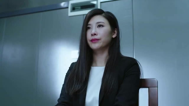 谍海追踪:一步错步步错!秦璐因为一念之差最终自食恶果悔恨不已