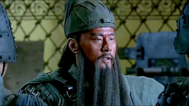 关羽丢了荆州,败走麦城 首级被吕蒙斩下,武圣关羽就此陨落