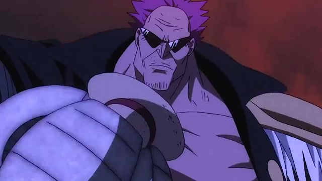 海贼王:海楼石手枪!恶魔果实能力者的噩梦!