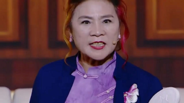 小品《我平凡的生活》片段,李明珠李润珠爆笑同台,全程笑料百出