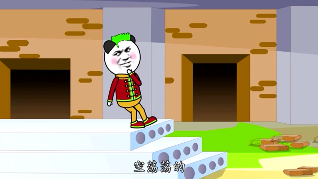 沙雕动画:教学楼顶拉翔的我,成了学校的传奇人物!