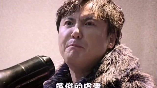 只留下了一副英俊的皮囊#西虹市首富#沈腾