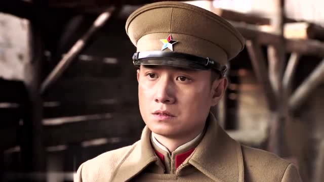 少帅:郭张师生正式决裂,张学良直接上狠招,这下郭松龄有的受了