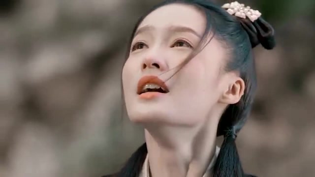 影视:李沁的哭戏绝了,代入感太强!