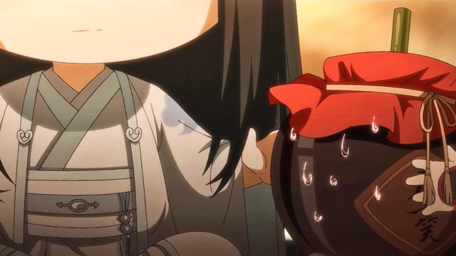 天子笑:我当时害怕极了