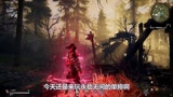 永劫无间：落地抢了把金太刀，结果被敌人追了9条街！太狠了