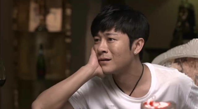 李波罗:波罗被母亲答应的条件所打动要回家,谁知爸却反对说是你妈运用