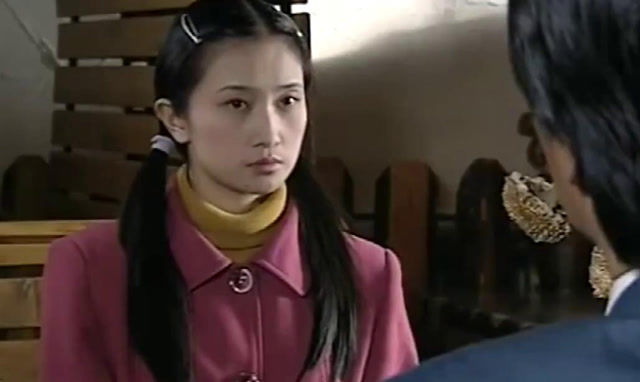 裸雪:老板对前台姑娘一见钟情,中了套路!