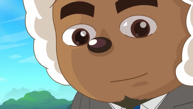 沸羊羊:喜羊羊不在的这十五年,主角是谁不用我多说了吧