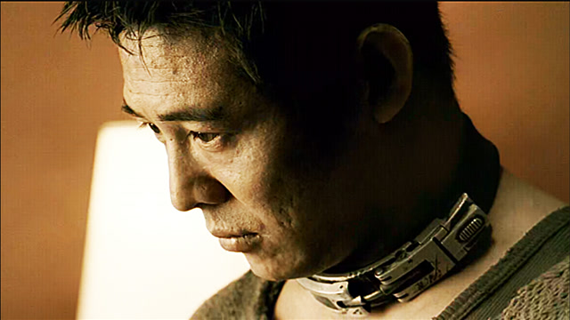 因一张海报未能上映,一部观众错失16年的精彩电影《狼犬丹尼》