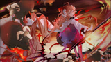 【明日方舟】闭锁监狱 让火焰焚尽这一切罪恶