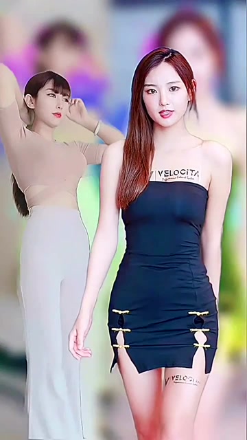 pk左南方靓女右北方美女等你来评快手热点