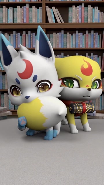 胡闹鬼阿月-小视频特别版  胡闹鬼阿月:过去的点点滴滴汇成了我们共同