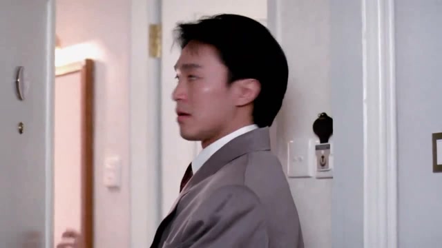 家有喜事星爷经典表情包来了哦请注意查收一个字绝