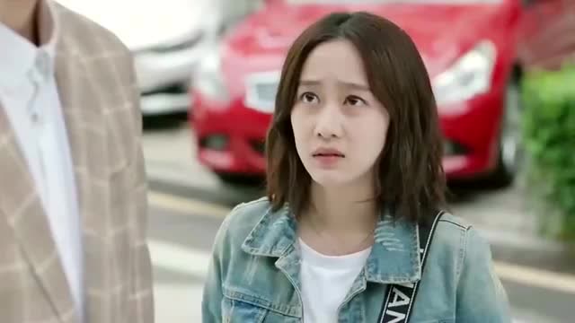 暗恋·橘生淮南:陈墨涵一点不讲情面,昔日好友现在成了仇人