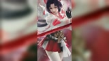 永劫无间：只有和尚会变身吗？NO~NO~NO，妖刀姬也会你们看