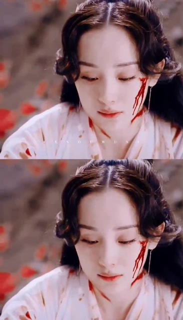 难道看我失魂落魄 你竟然心动