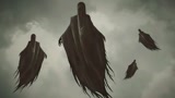 解密《哈利波特》小说中最恐怖的生物“摄魂怪”的故事！#哈利波特魔法觉醒 #影视解说 #哈利波特 #科幻 #萌新UP #影视
