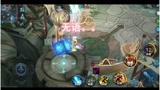 王者荣耀：“王者客服”是个大神，荣耀30星？嫌弃我钻石局