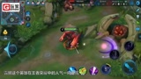 王者荣耀：天秀！紫霞仙子月下无限连，三次五杀！