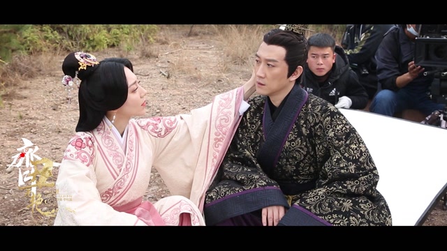 《齐丑无艳2》片花:黄梦莹任东霖首次搭档 上演古装爽剧