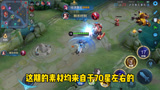 王者荣耀:仙泽各个位置的单排轻松摘星大局观！轻松摘星你也可以！